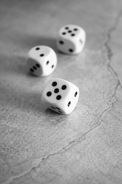 THE MEANING BEHIND THE NUMBERING