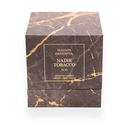 SINGLE I SCENTED CANDLES